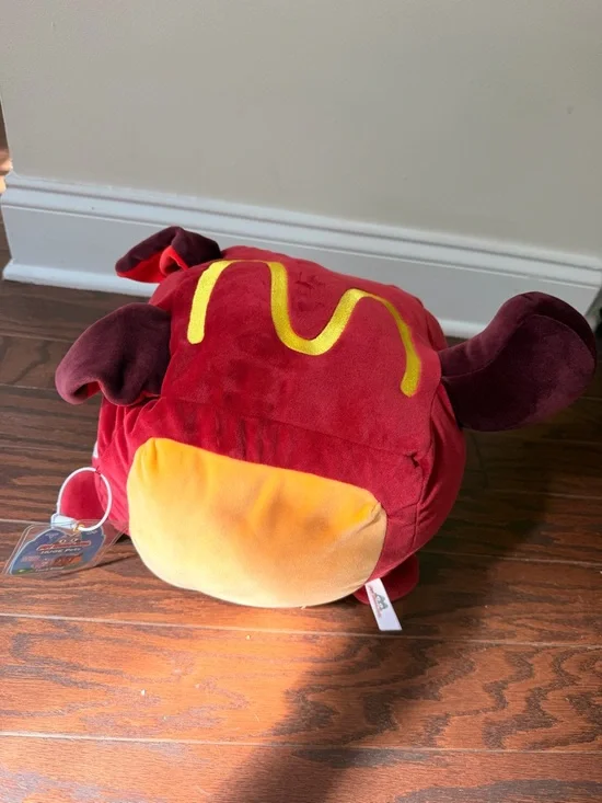 Pet Simulator 99 Huge Pet Hot Dog Plush With "Exclusive DLC" - Picture 4 of 8